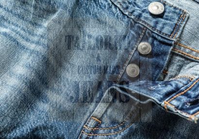 Tailor Made Jeans - Custom Jeans