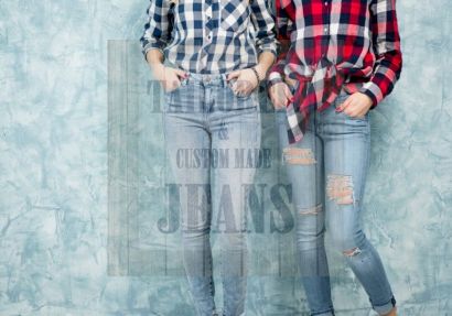 Best Custom Made Jeans