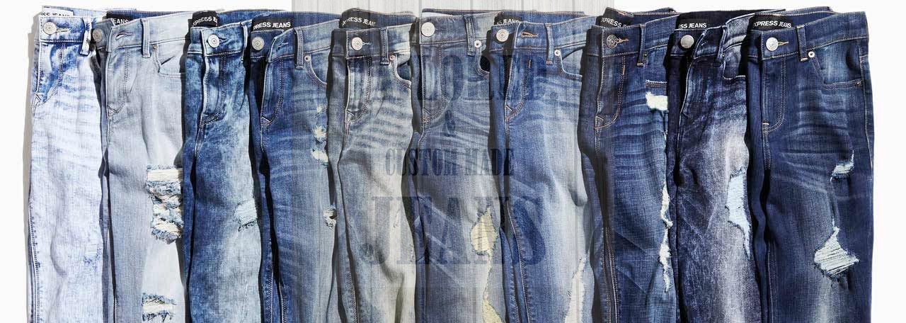 Top celebrities and their favourite Jeans.