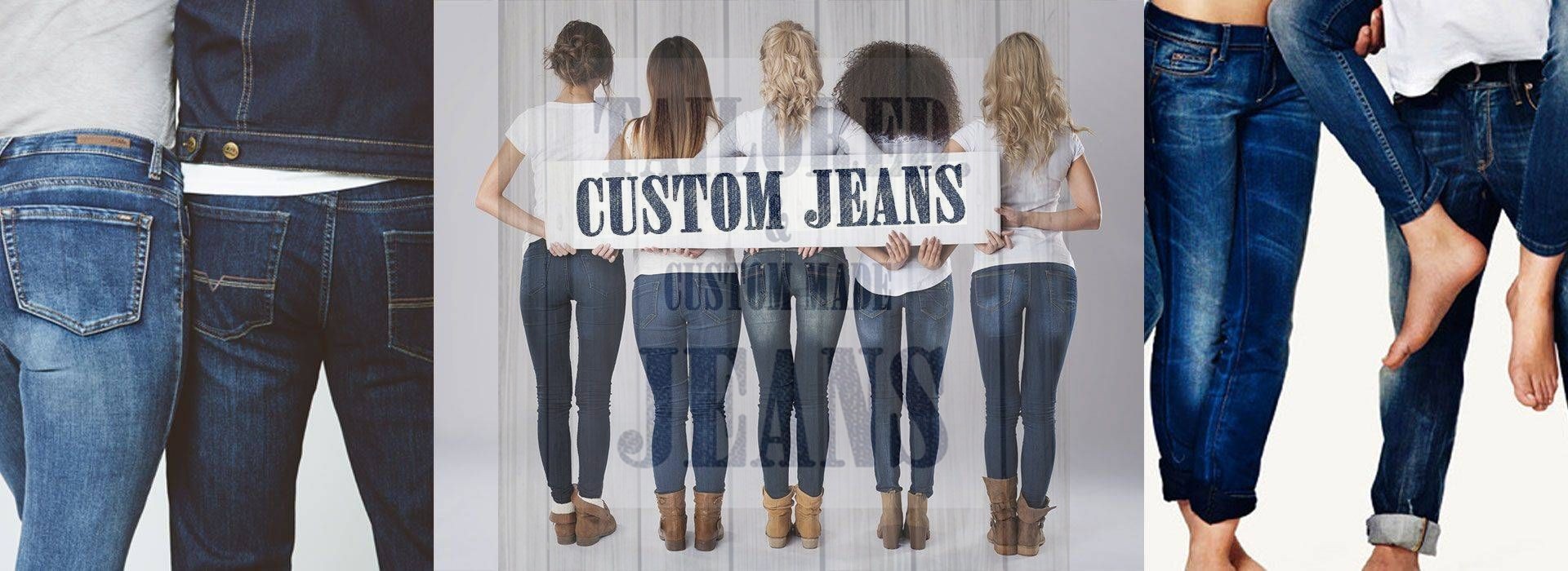 Best jeans outfits for every occasion.