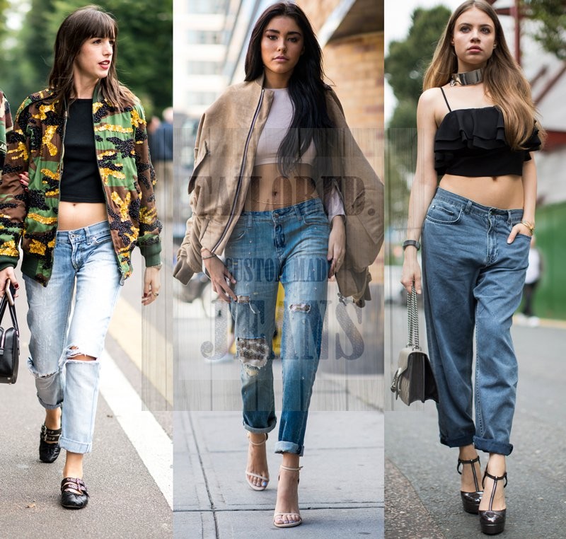 The Low-Rise Comeback: A Guide to Getting the Perfect Fit and Avoiding a Wardrobe Malfunction