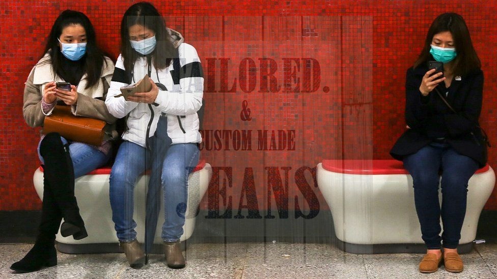 COVID 19 effect on Denim and fashion: