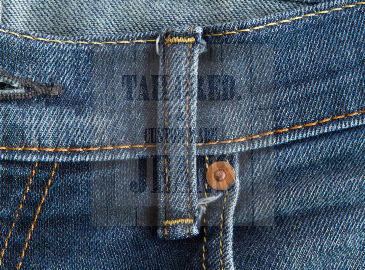 What is a belt loop?