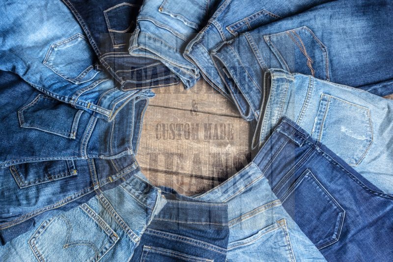 Denim for Every Shape: Your Guide to Tailored Perfection