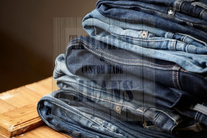 Explore Denim Washes and Finishes – The Art Behind Every Pair of Jeans