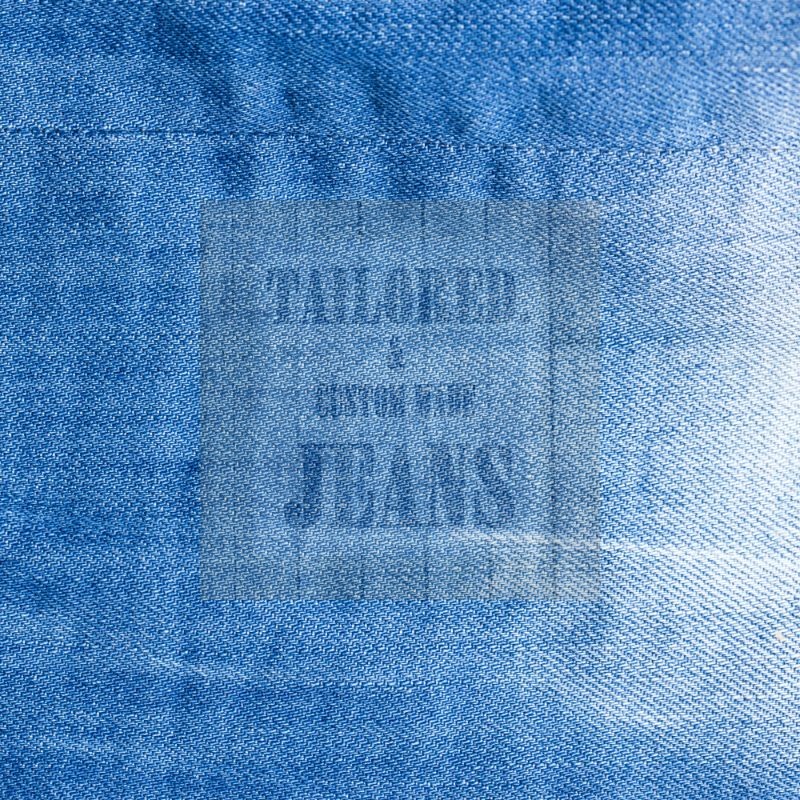Dyeing for Style: Exploring the Artistry of Custom-Colored Denim Jeans ...