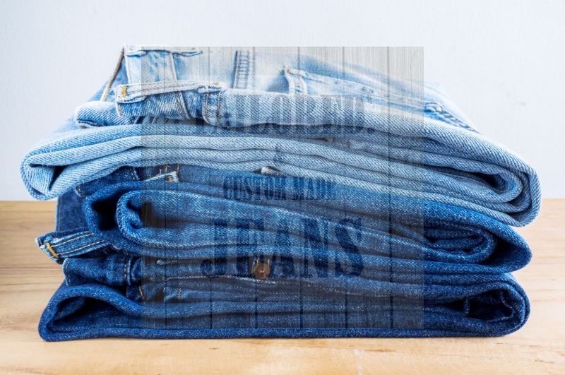 Styling Jeans for Every Season: A Complete Men’s Guide