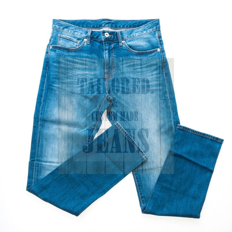 Beyond Basic Blue: Your Ultimate Guide to Denim Fabrics in 2025