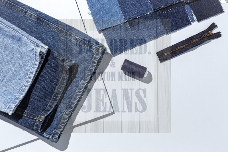 Mastering Distressed Denim: The Ultimate Guide to Fades, Whiskers, and Worn-In Style