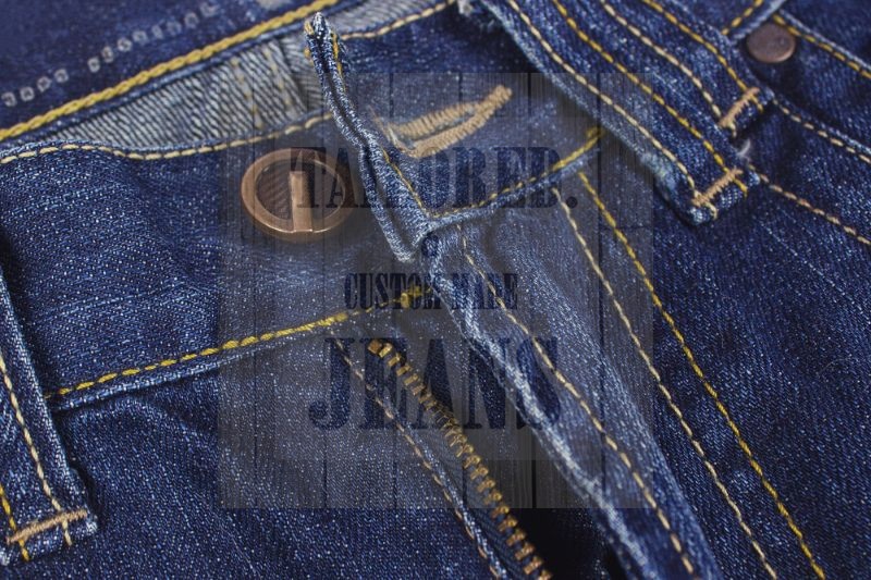 Unleash Your Inner Designer: Get Creative with Custom-Made Jeans in Australia