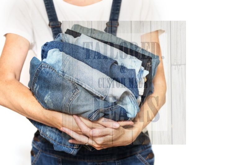 Today’s Headlines: Get Your Own Custom Jeans and Stay Stylish Worldwide!