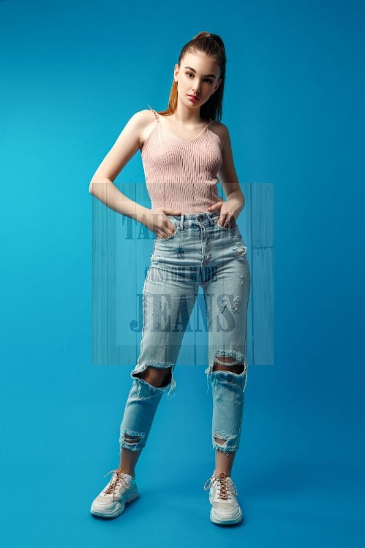 Custom Jeans Summer Tips: Stay Cool and Stylish This Season