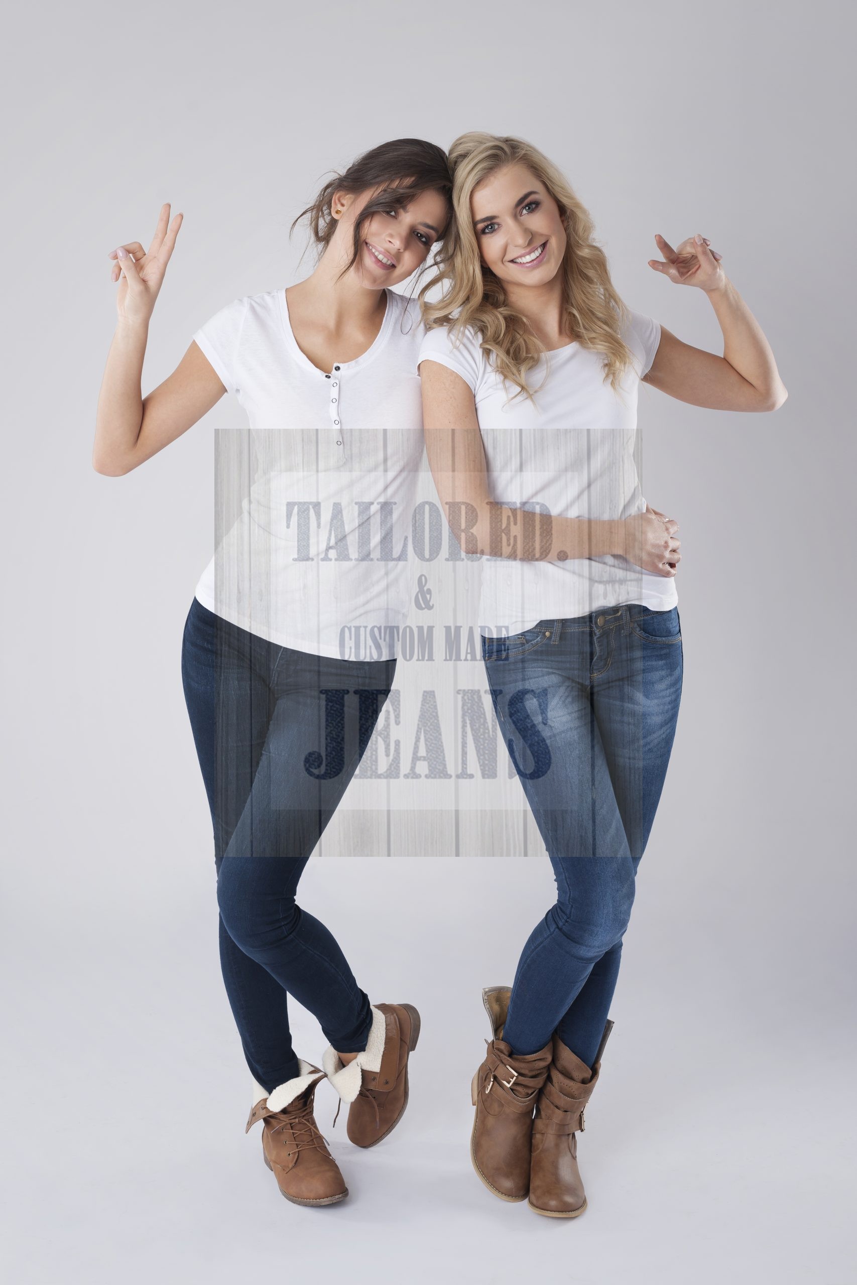 Jeans Trend for Women Jeans 2025: What’s In, What’s Out & What’s Custom