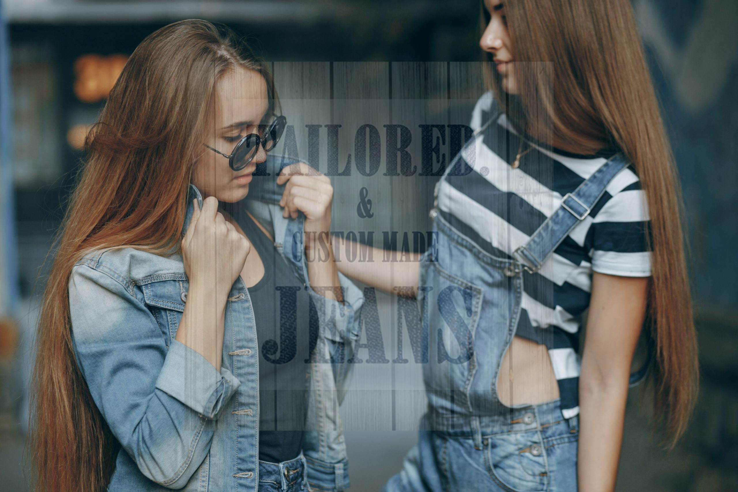 Custom Jeans Trends Every Woman Should Know in 2025