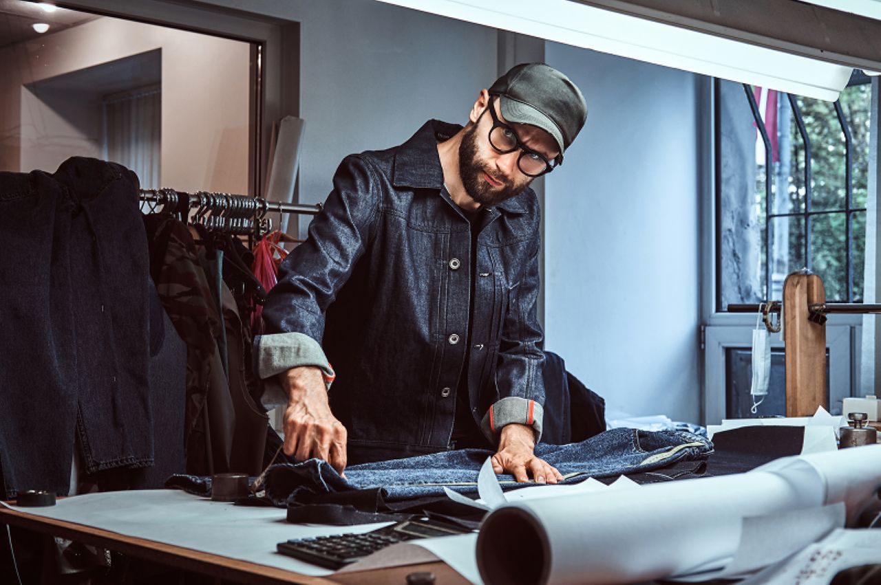 Design Your Own Pair of Custom Jeans: A Complete Guide for a Better Fit and Style