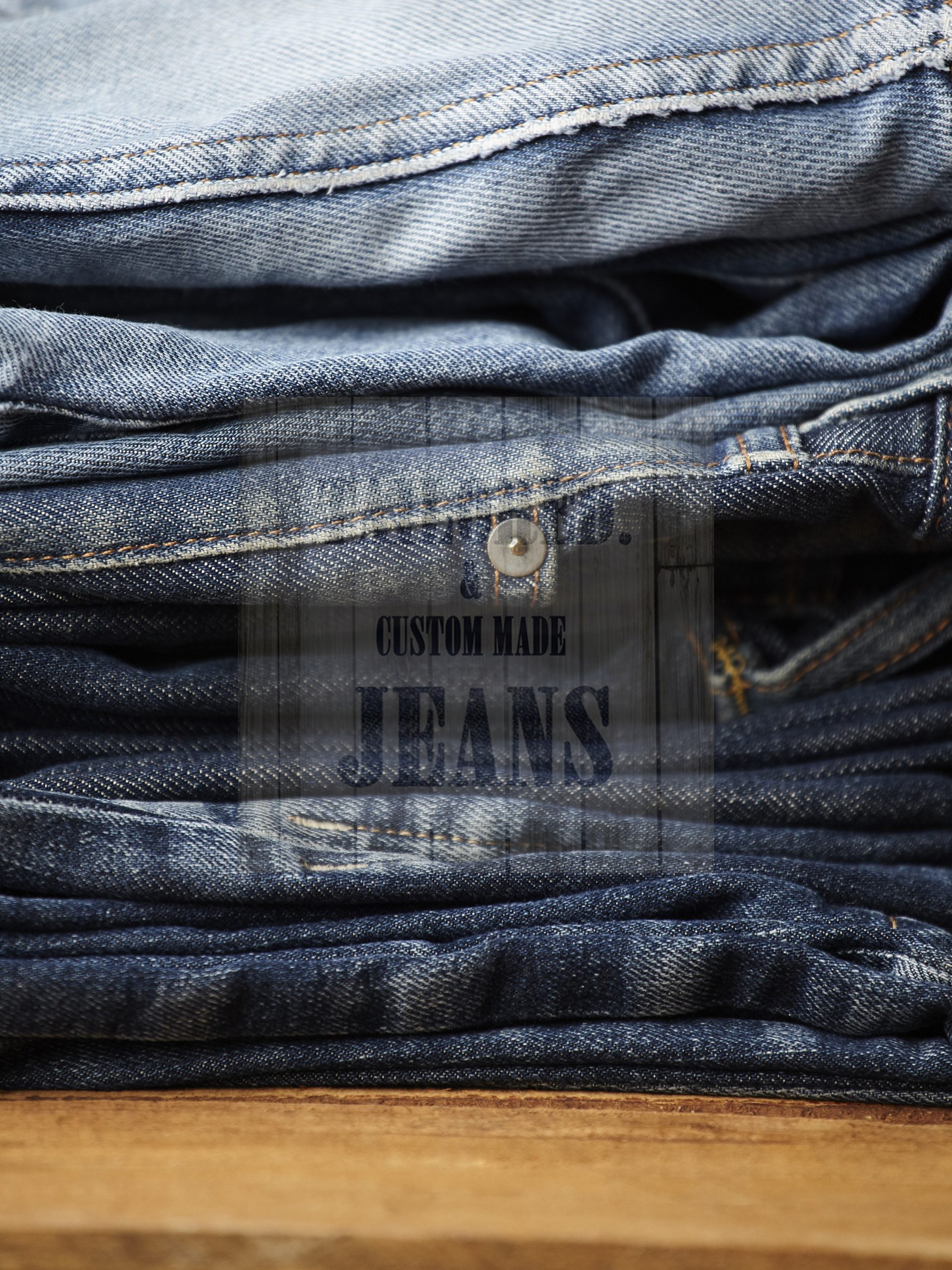 How to Get Your Own Custom Jeans: Key Things to Consider Before Buying Online