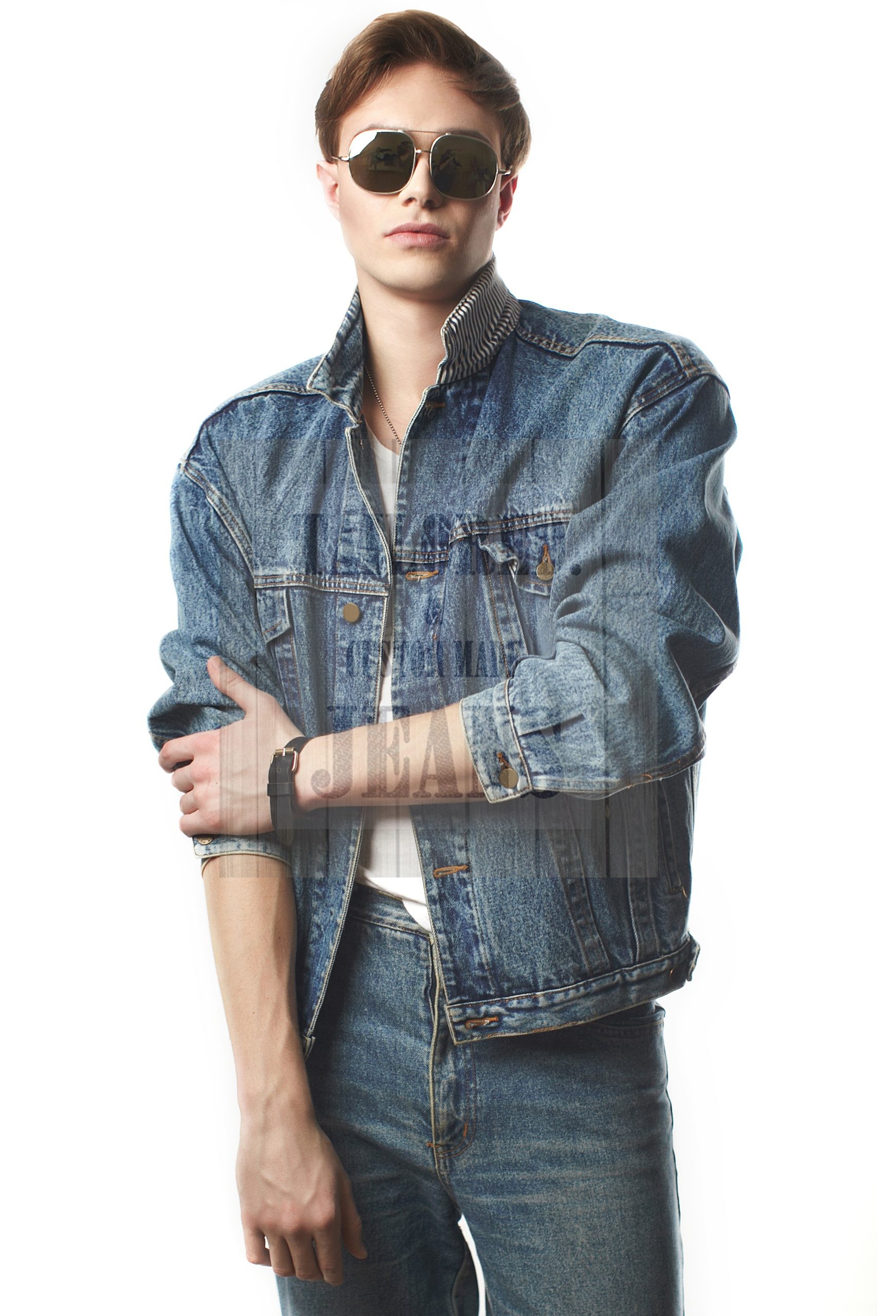 Mastering The Art Of Cuffing Jeans — A Style-Driven Guide for 2025