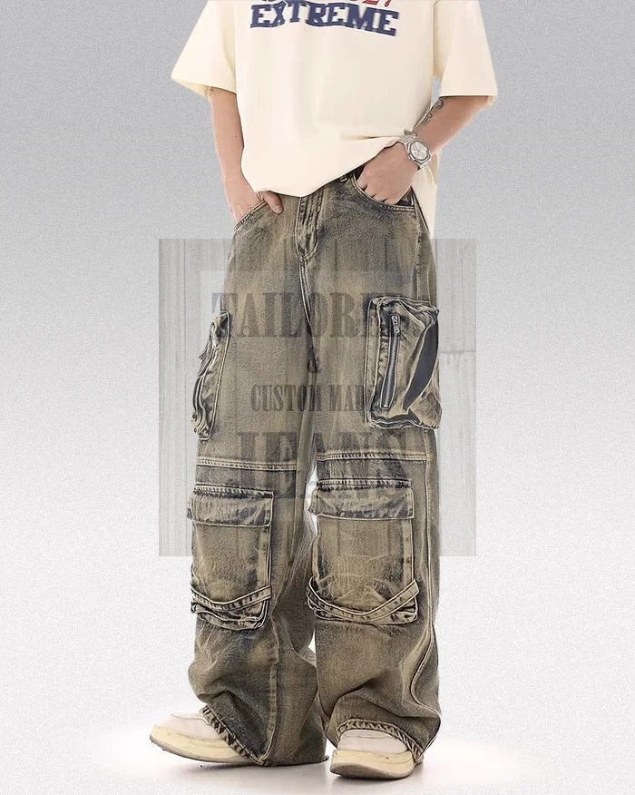 The Modern Bootcut: Tailoring a Y2K Classic for Today’s Wardrobe